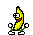 Bananowe party! :banan: