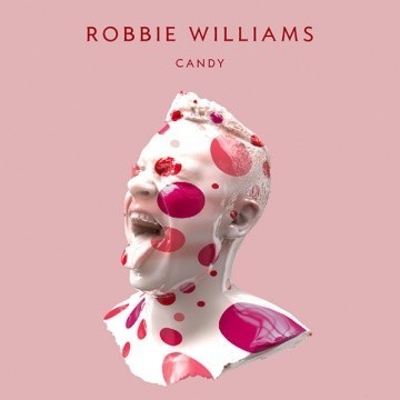 Candy Robbie Williams