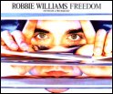 Robbie Williams Freedom