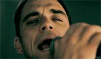 Robbie Williams Movie